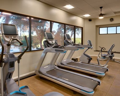 Hilton Tucson East – photo 4