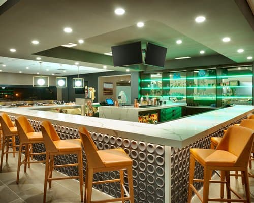 Hilton Tucson East – photo 9
