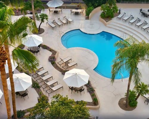 Hilton Tucson East – photo 12