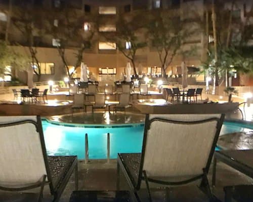 Hilton Tucson East – photo 13