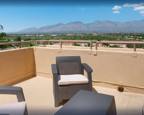 Hilton Tucson East – photo 14