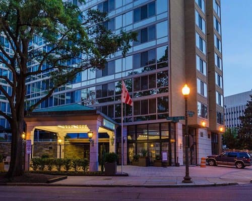 Beacon Hotel & Corporate Quarters - 5 Nights – photo 2