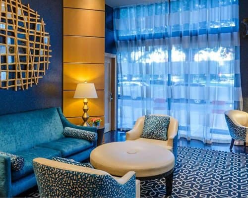 Beacon Hotel & Corporate Quarters - 5 Nights – photo 3