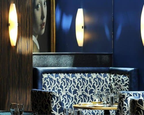 Beacon Hotel & Corporate Quarters - 5 Nights – photo 6
