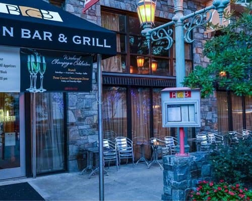 Beacon Hotel & Corporate Quarters - 5 Nights – photo 7