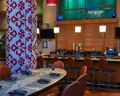 Beacon Hotel & Corporate Quarters - 5 Nights – photo 8