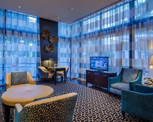 Beacon Hotel & Corporate Quarters - 5 Nights – photo 9