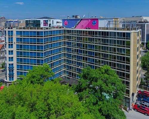 Beacon Hotel & Corporate Quarters - 5 Nights – photo 10