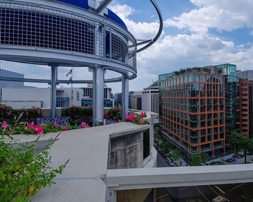 Beacon Hotel & Corporate Quarters - 5 Nights – photo 15