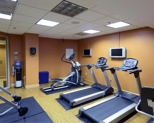 Beacon Hotel & Corporate Quarters - 5 Nights – photo 16