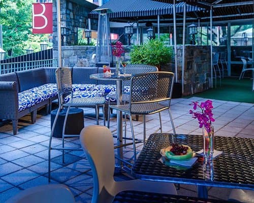Beacon Hotel & Corporate Quarters - 5 Nights – photo 18
