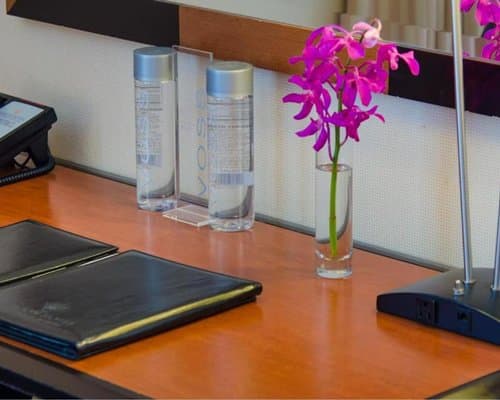 Beacon Hotel & Corporate Quarters - 5 Nights – photo 20