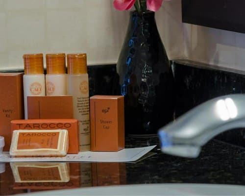 Beacon Hotel & Corporate Quarters - 5 Nights – photo 21