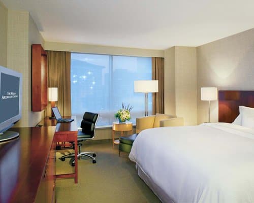 Westin Arlington – photo 1