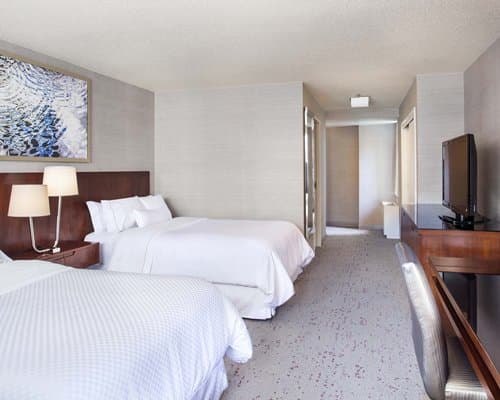 Westin Arlington – photo 5