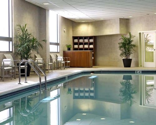 Westin Arlington – photo 2