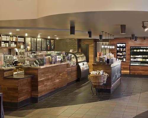 Westin Arlington – photo 7