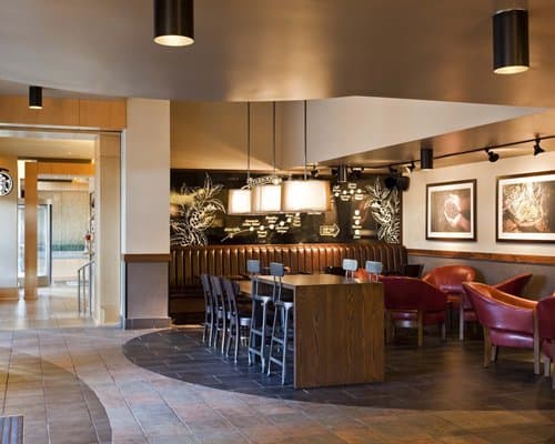 Westin Arlington – photo 8