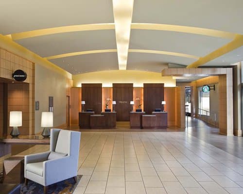 Westin Arlington – photo 11