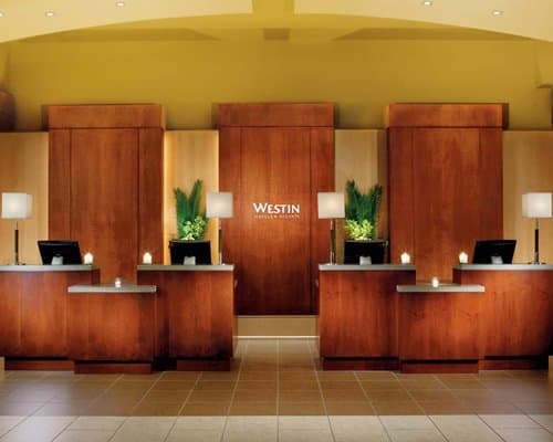 Westin Arlington – photo 12
