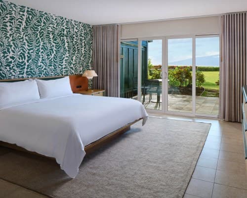 Royal Lahaina Resort and Bungalows - 5 Nights – photo 4