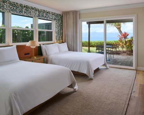 Royal Lahaina Resort and Bungalows - 5 Nights – photo 5