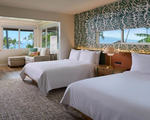 Royal Lahaina Resort and Bungalows - 5 Nights – photo 6