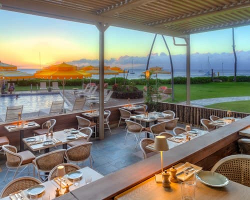 Royal Lahaina Resort and Bungalows - 5 Nights – photo 8