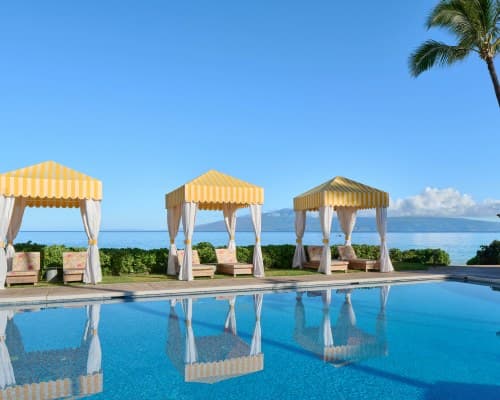 Royal Lahaina Resort and Bungalows - 5 Nights – photo 9