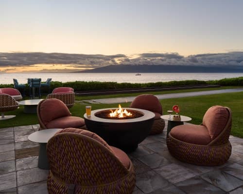 Royal Lahaina Resort and Bungalows - 5 Nights – photo 10