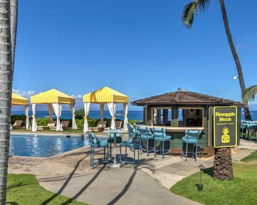 Royal Lahaina Resort and Bungalows - 5 Nights – photo 11