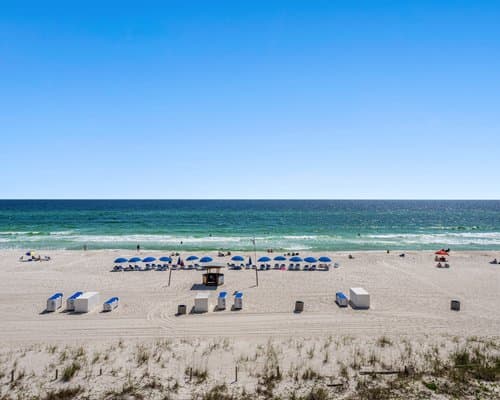 Reef at Seahaven Beach Resorts - 5 Nights – photo 4