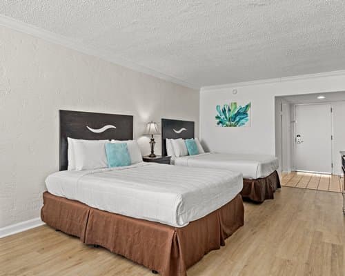 Reef at Seahaven Beach Resorts - 5 Nights – photo 7