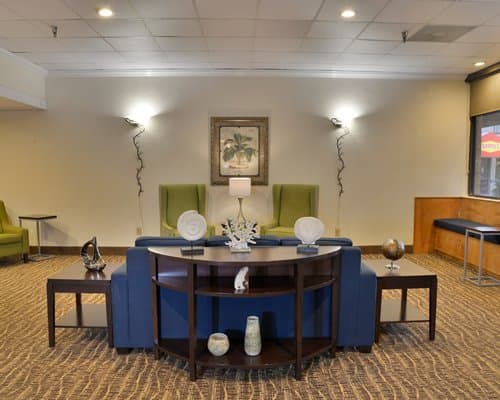 Comfort Inn Gold Coast – photo 4