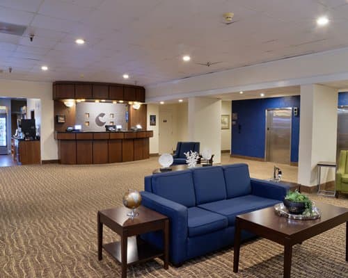 Comfort Inn Gold Coast – photo 6