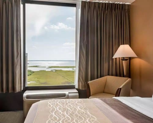 Comfort Inn Gold Coast – photo 8