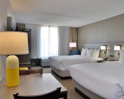Comfort Inn Gold Coast – photo 12