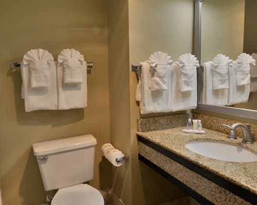 Comfort Inn Gold Coast – photo 13