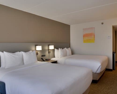 Comfort Inn Gold Coast – photo 14