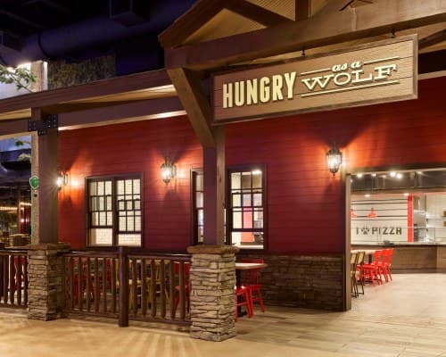Great Wolf Lodge Perryville/Baltimore - 3 Nights – photo 10