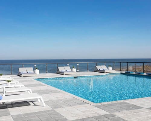 Delta Suites by Marriott Virginia Beach Waterfront – photo 4